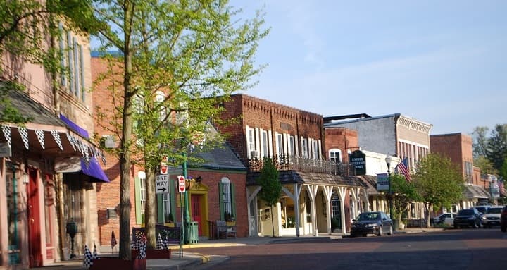 Top Real Estate Agents in Zionsville, Indiana