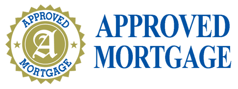Approved Mortgage Logo