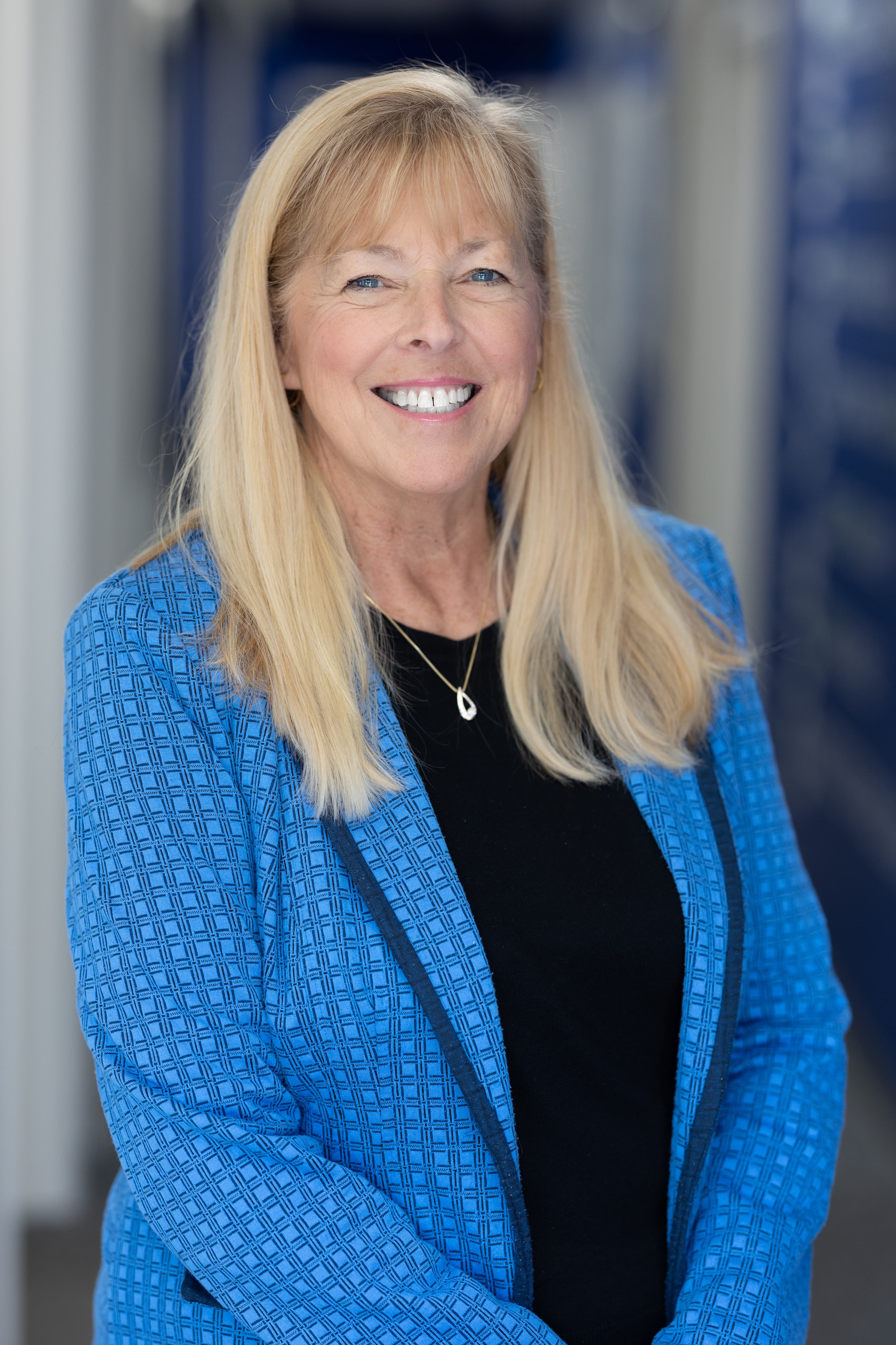 Catherine Rubenstein