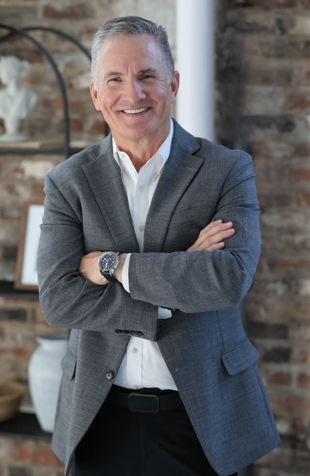 Mark Dietel - Real Estate Expert