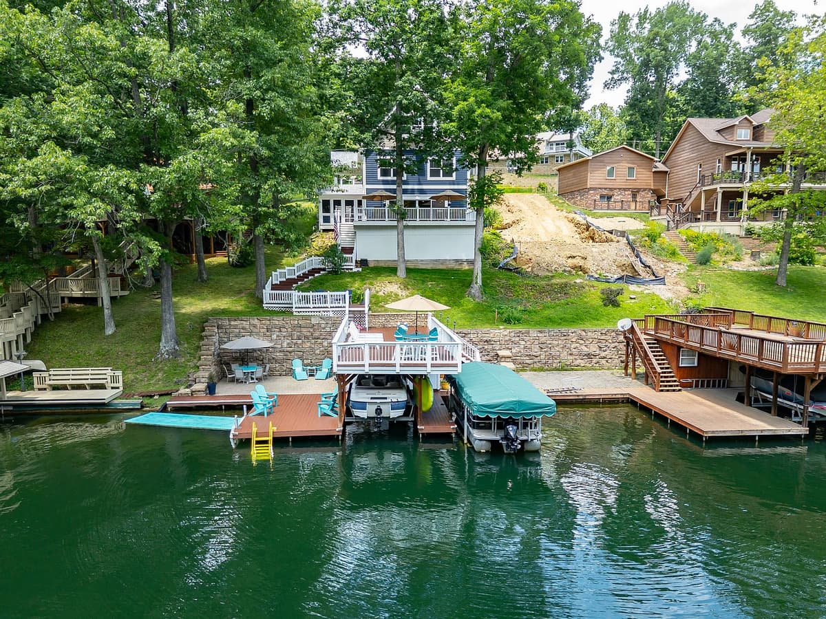 Peaceful rural homes in Nineveh, Indiana - Natural beauty and outdoor recreation