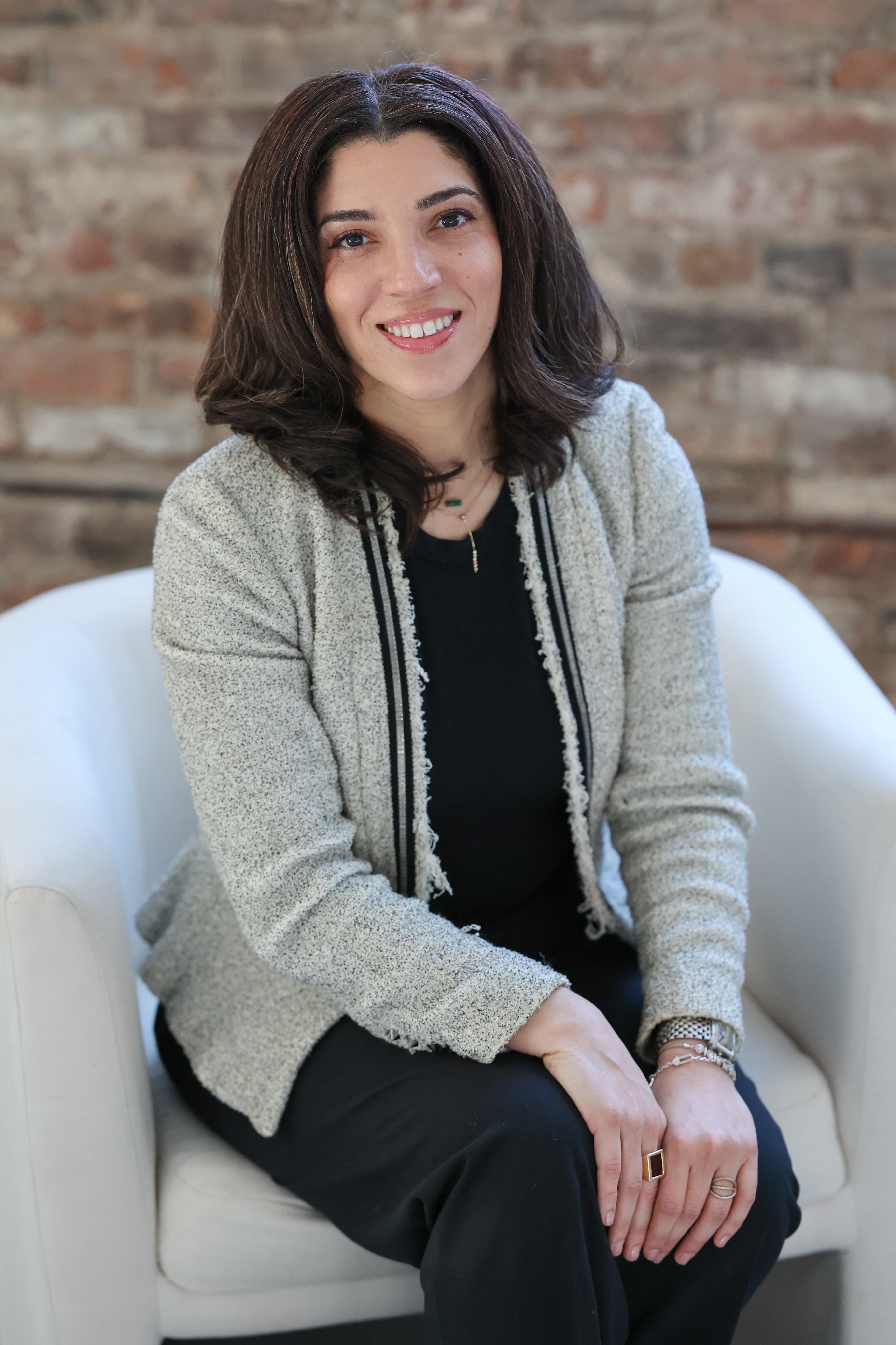 Allyson Brooks - Top Avon real estate agent