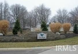 1425 Fox Run Drive, Marion — photo 1 of 1