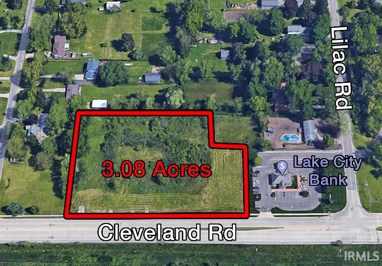 21189 Cleveland Road, South Bend — photo 1 of 1