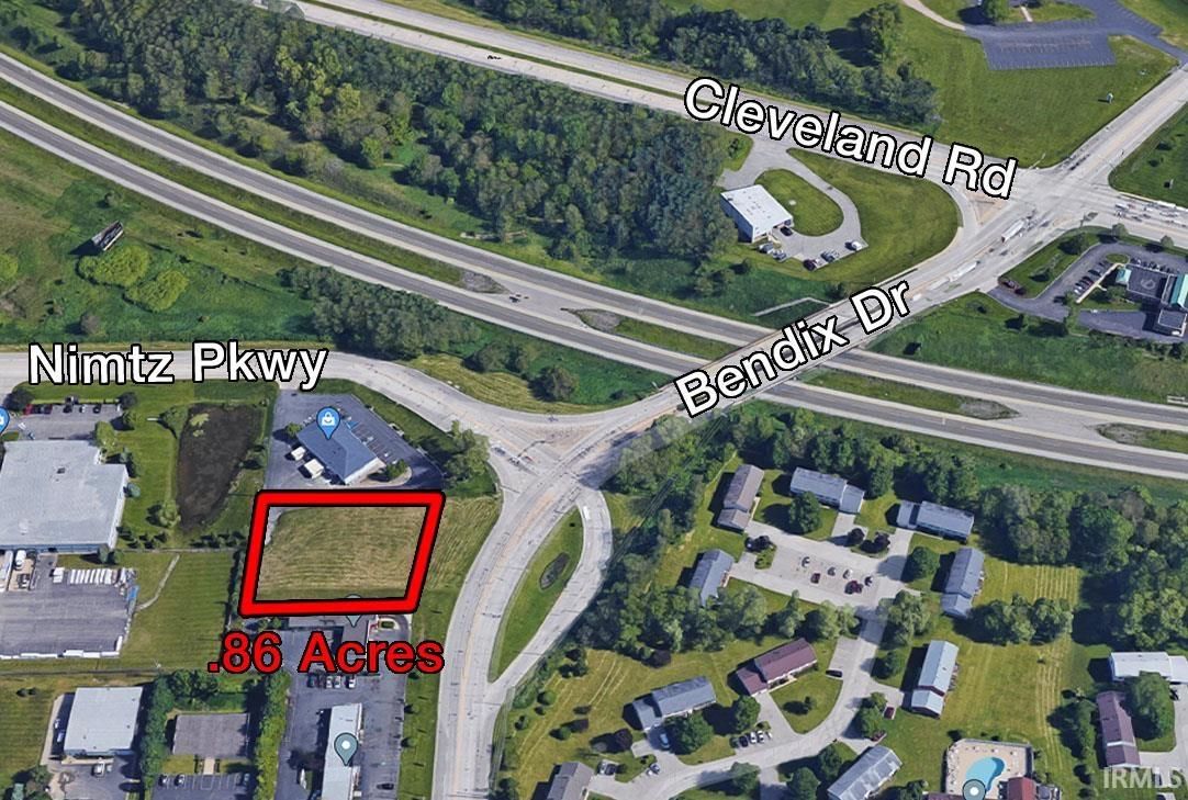 3331 N Bendix Drive, South Bend — photo 1 of 1