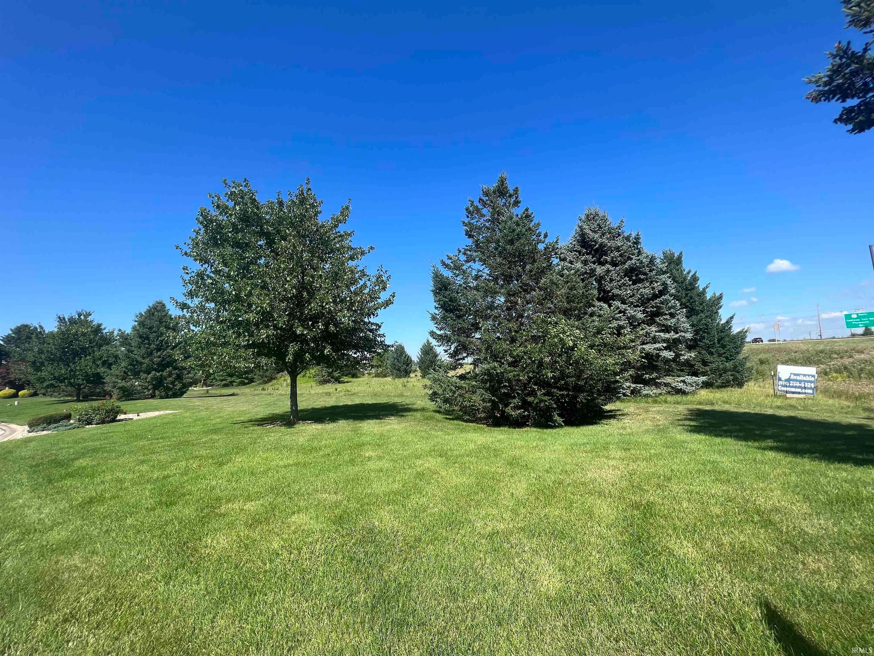 4528 Lake Blackthorn Drive, South Bend — photo 1 of 1