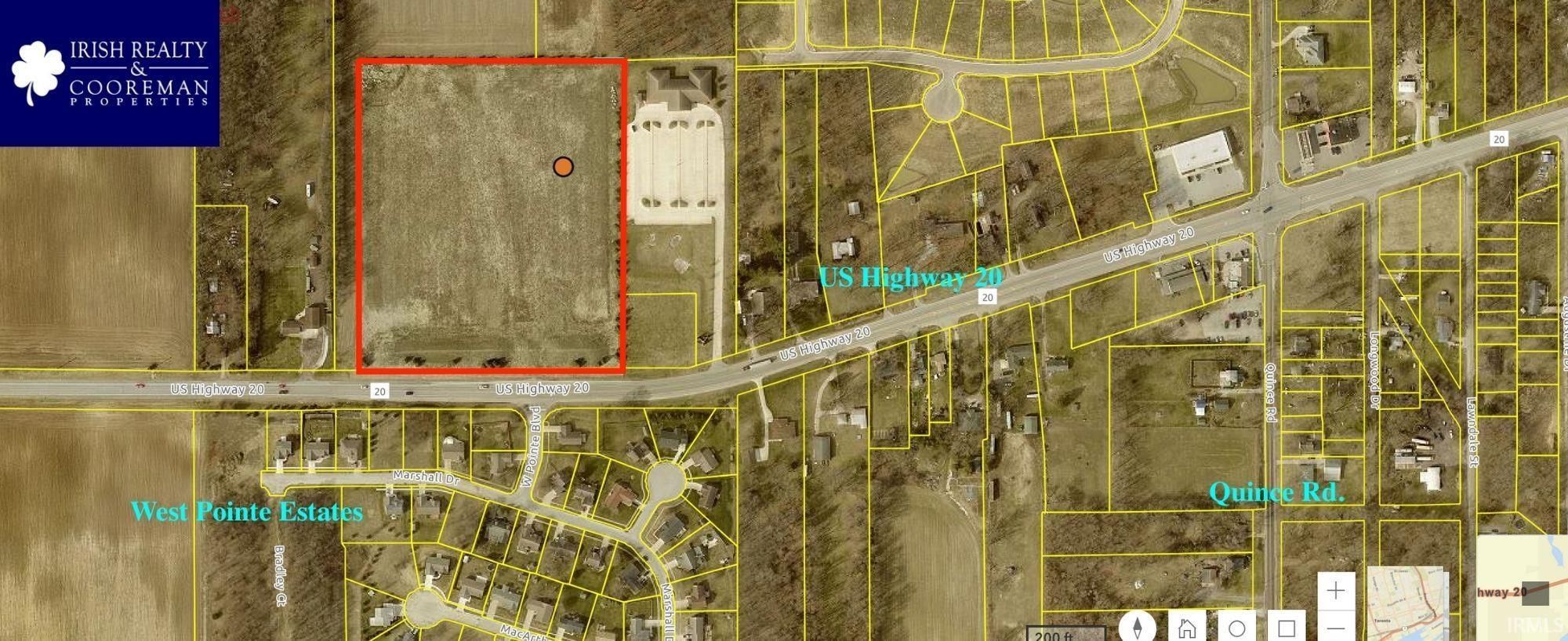26905 US 20 Highway, South Bend — photo 1 of 1