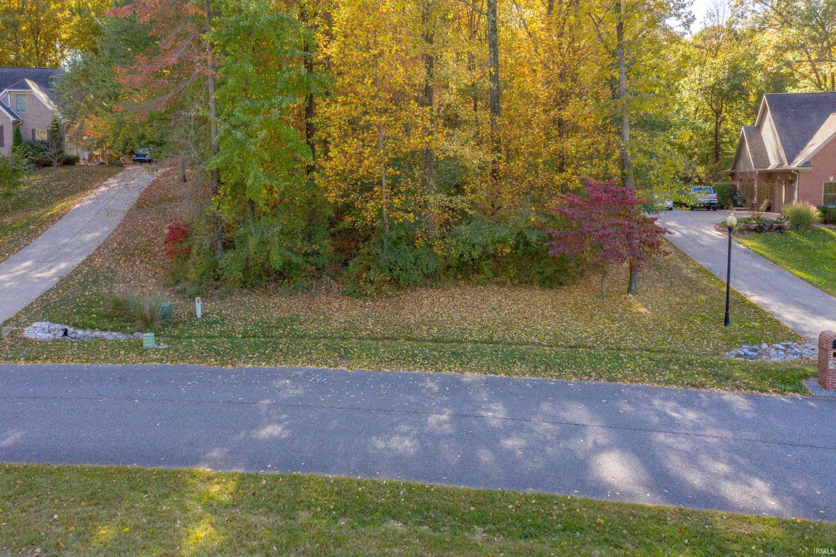 2701 Woodstone Lane, Evansville — photo 1 of 1