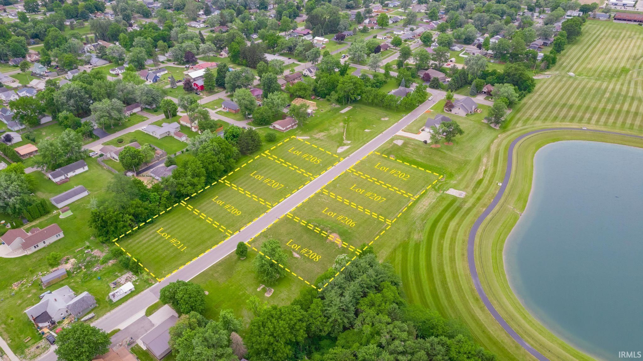 209 Salamonie Ln, Wabash — photo 1 of 1