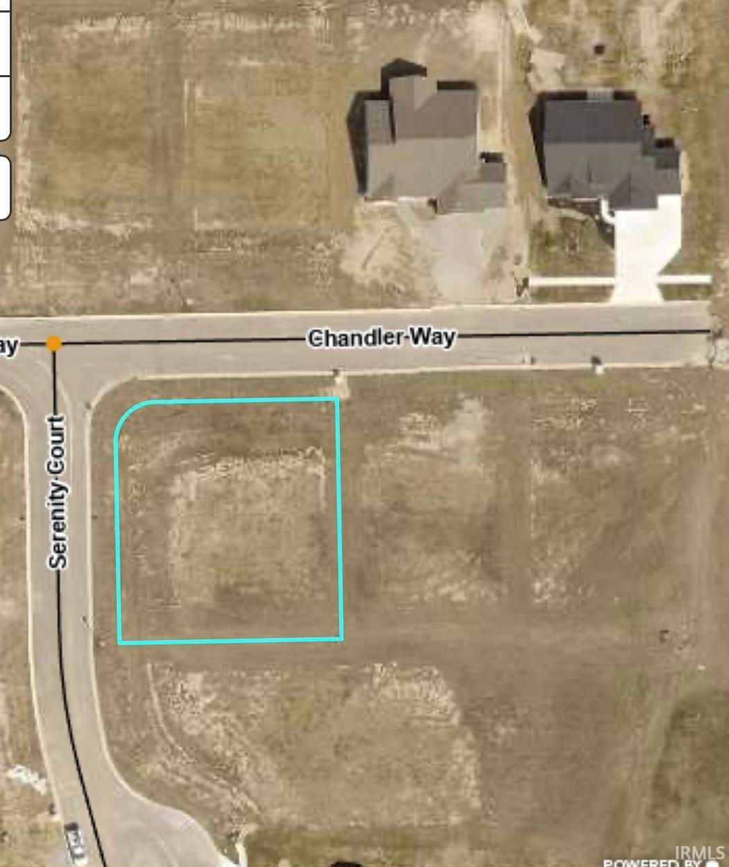 2401 Chandler Way, Auburn — photo 1 of 1
