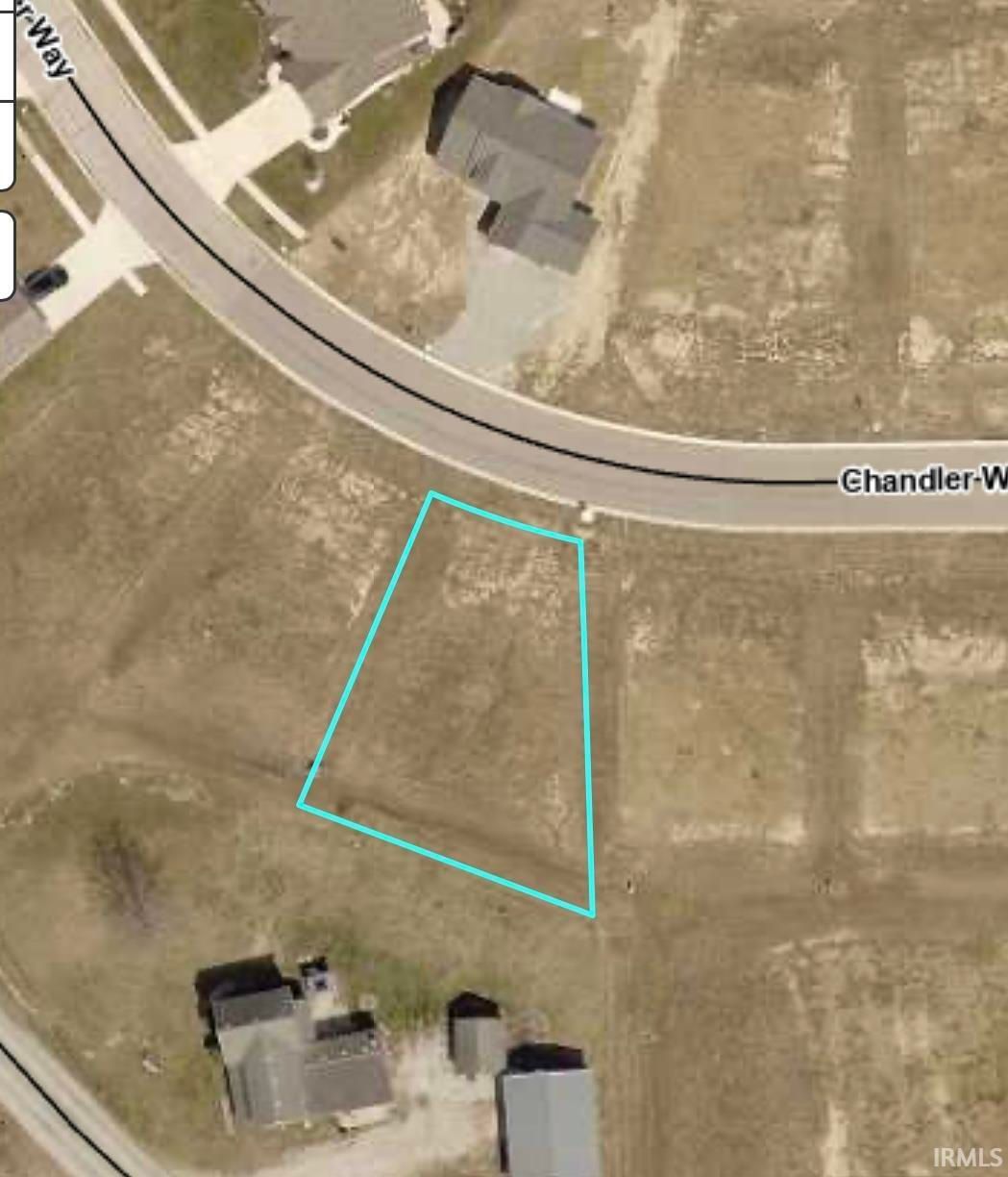2311 Chandler Way, Auburn — photo 1 of 1