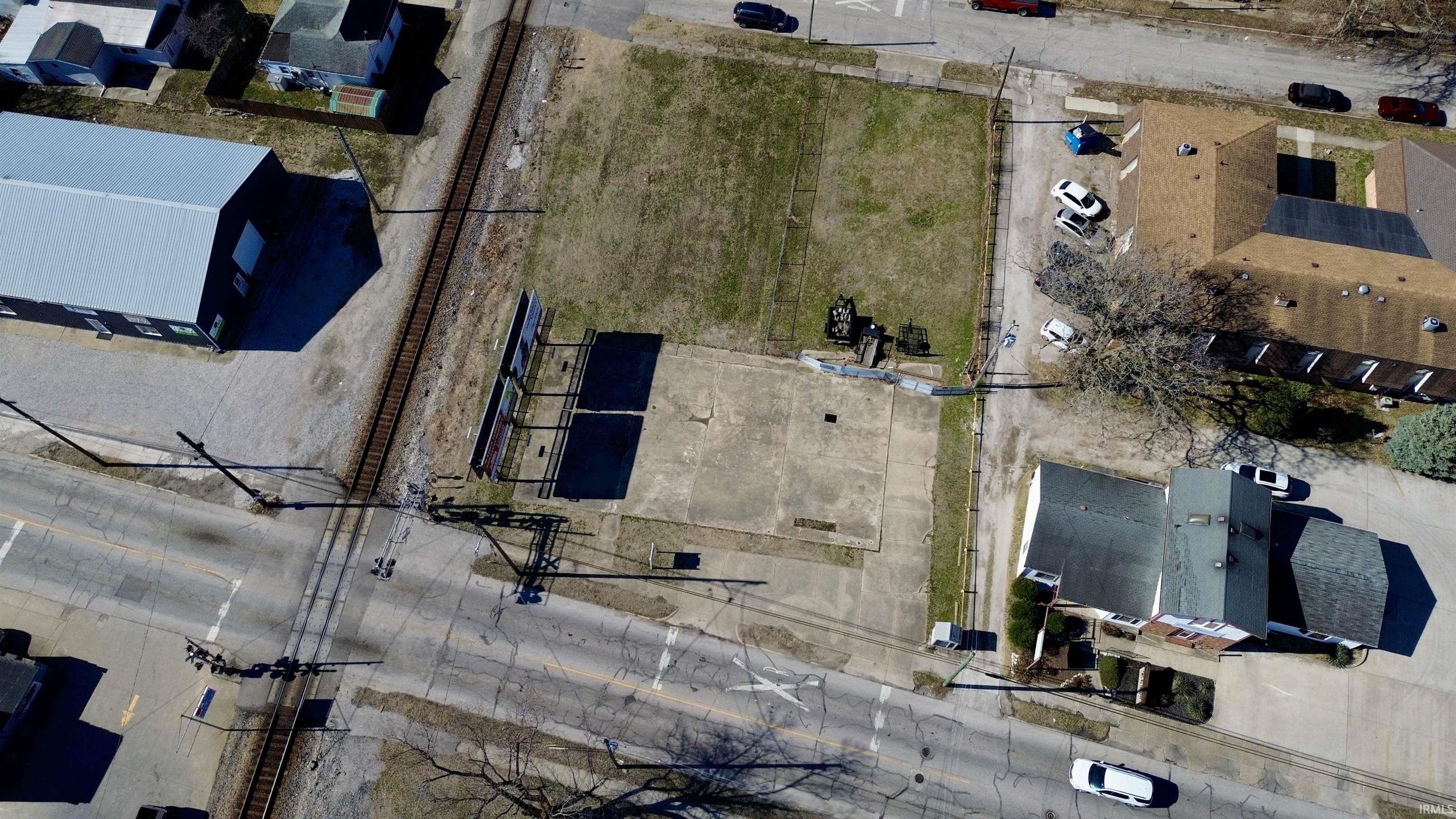1021 Hart Street, Vincennes — photo 1 of 1