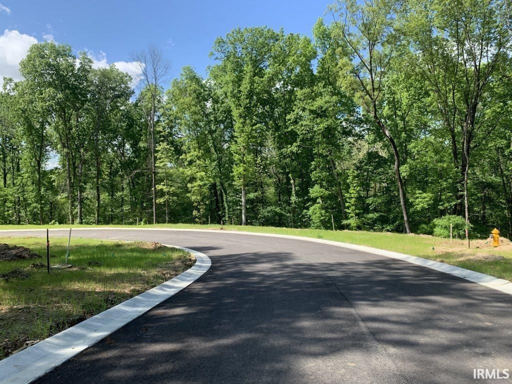 1312 Horseshoe Bend Drive, Evansville — photo 1 of 1