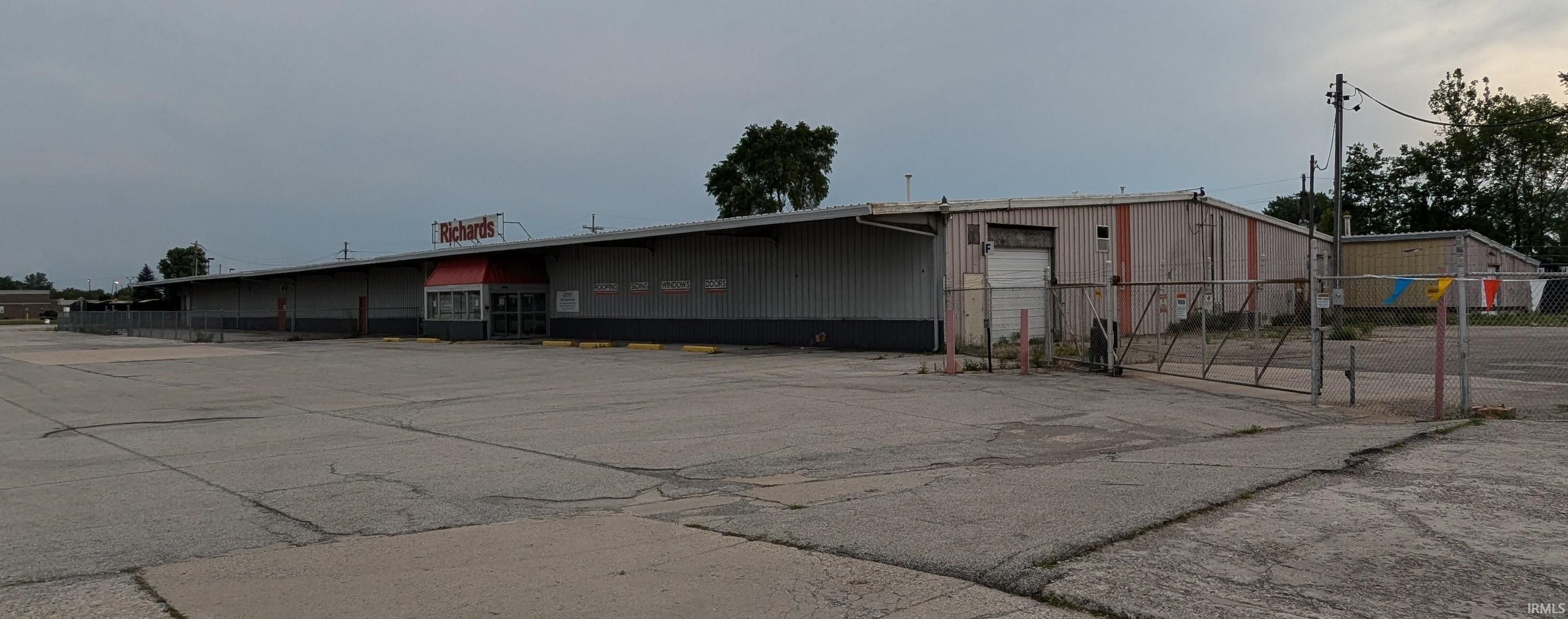 1801 E North Street, Kokomo — photo 1 of 1
