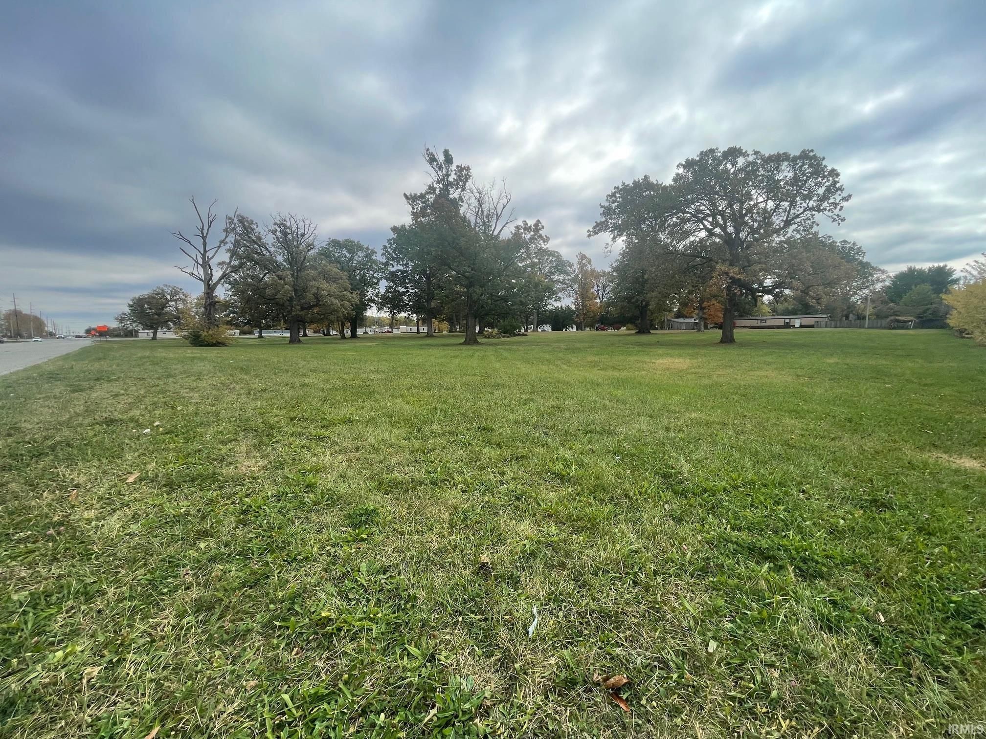 00000 N WASHINGTON Street, Kokomo — photo 1 of 1