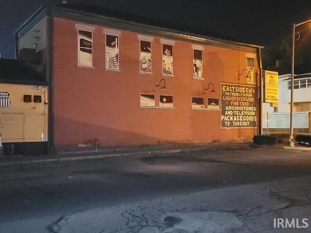 1500 N E Street, Richmond