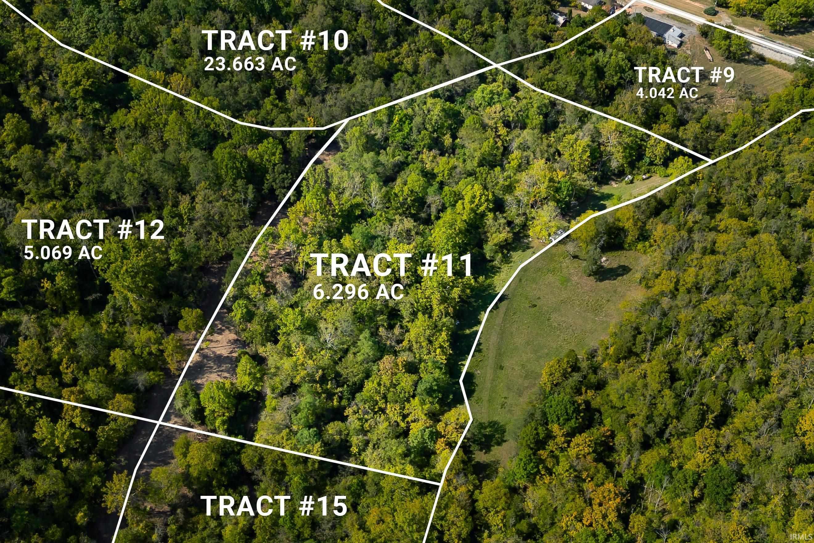 Tract 11 N State Road 156 Road, Patriot — photo 1 of 1