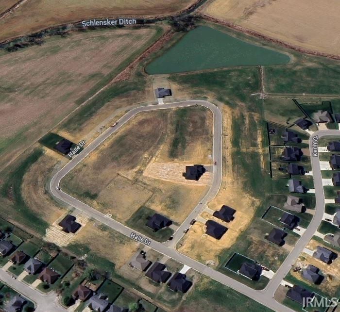 4208 Chaska Drive, Evansville — photo 1 of 1