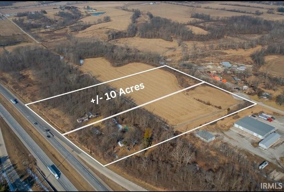 787 Highland Rd. Lot 1, Richmond — photo 1 of 1