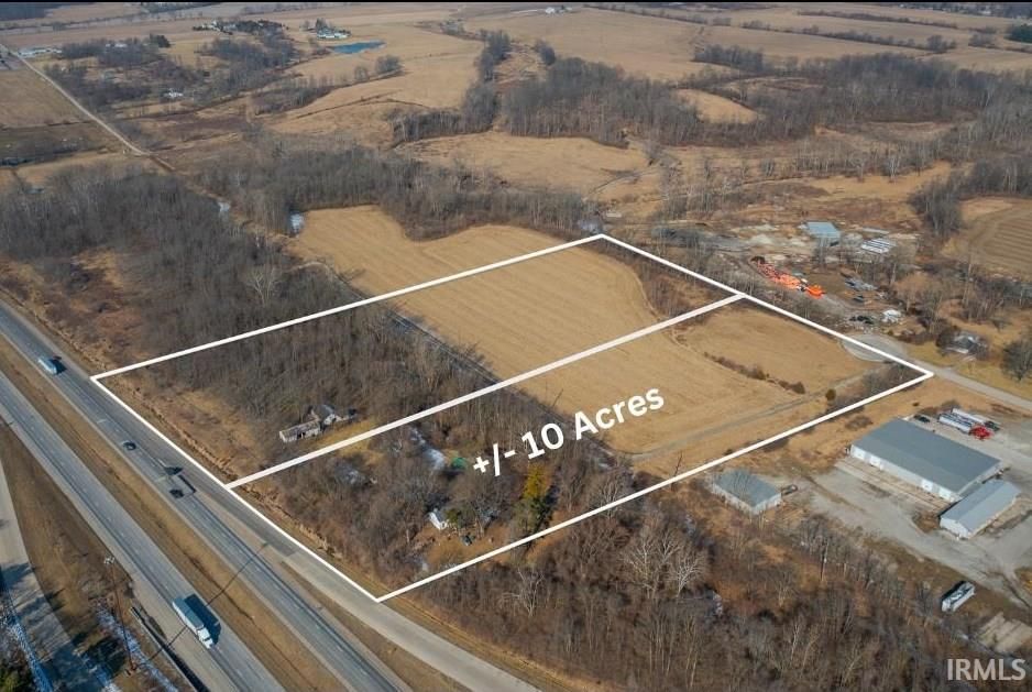787 Highland Rd Lot 2, Richmond — photo 1 of 1