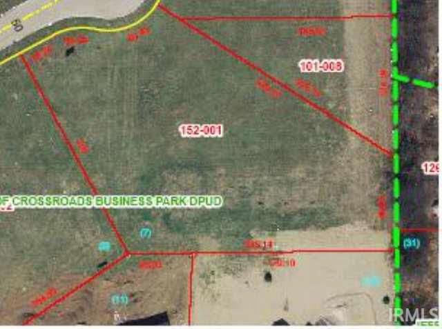 Lot 7 Alpha Drive, Goshen — photo 1 of 1