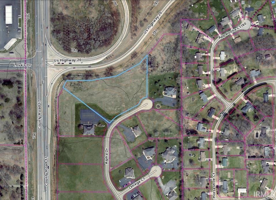 Lot 4B Alpha Drive, Goshen — photo 1 of 1