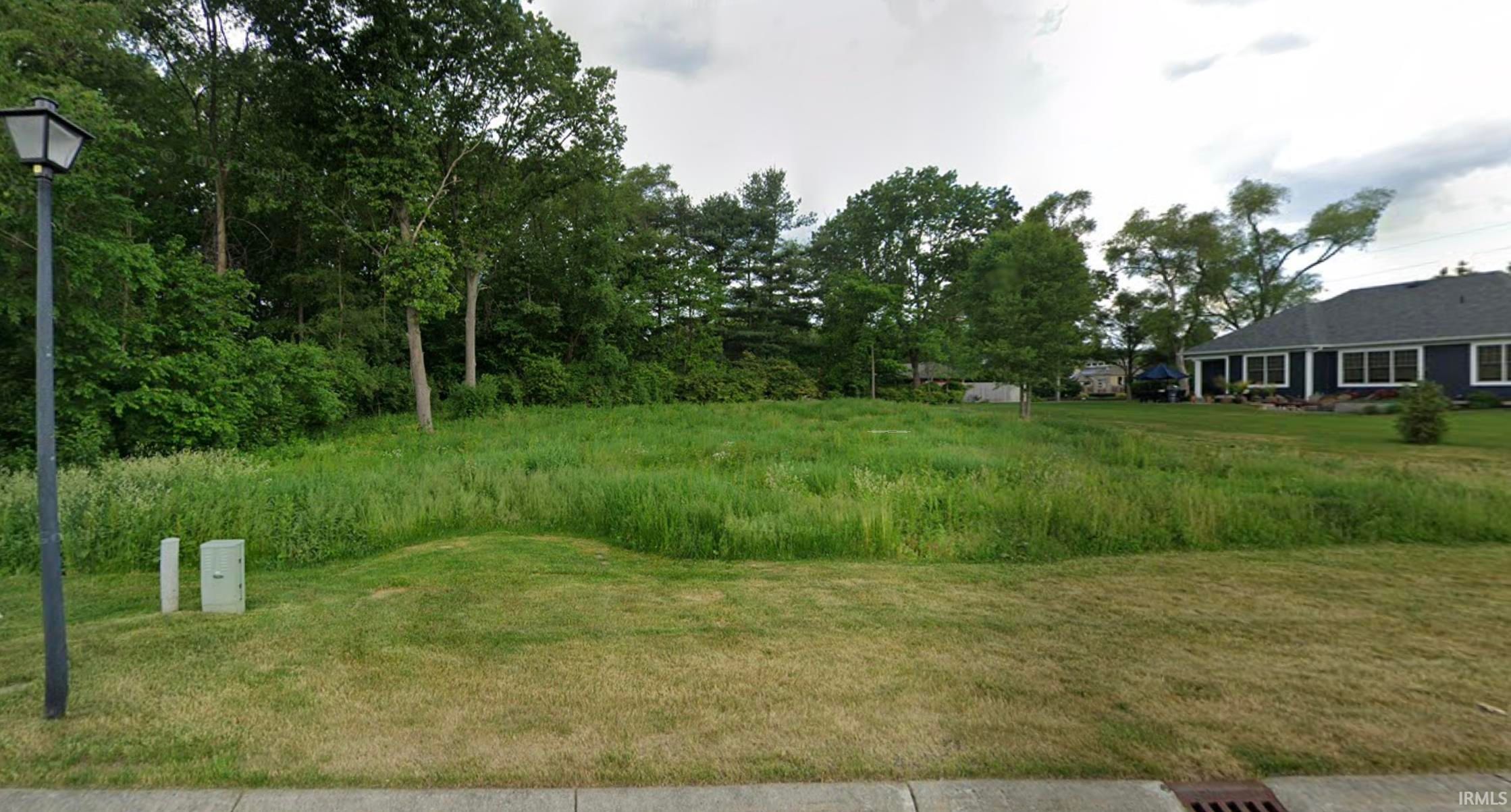 51527 Summer Hill Drive, Granger — photo 1 of 1