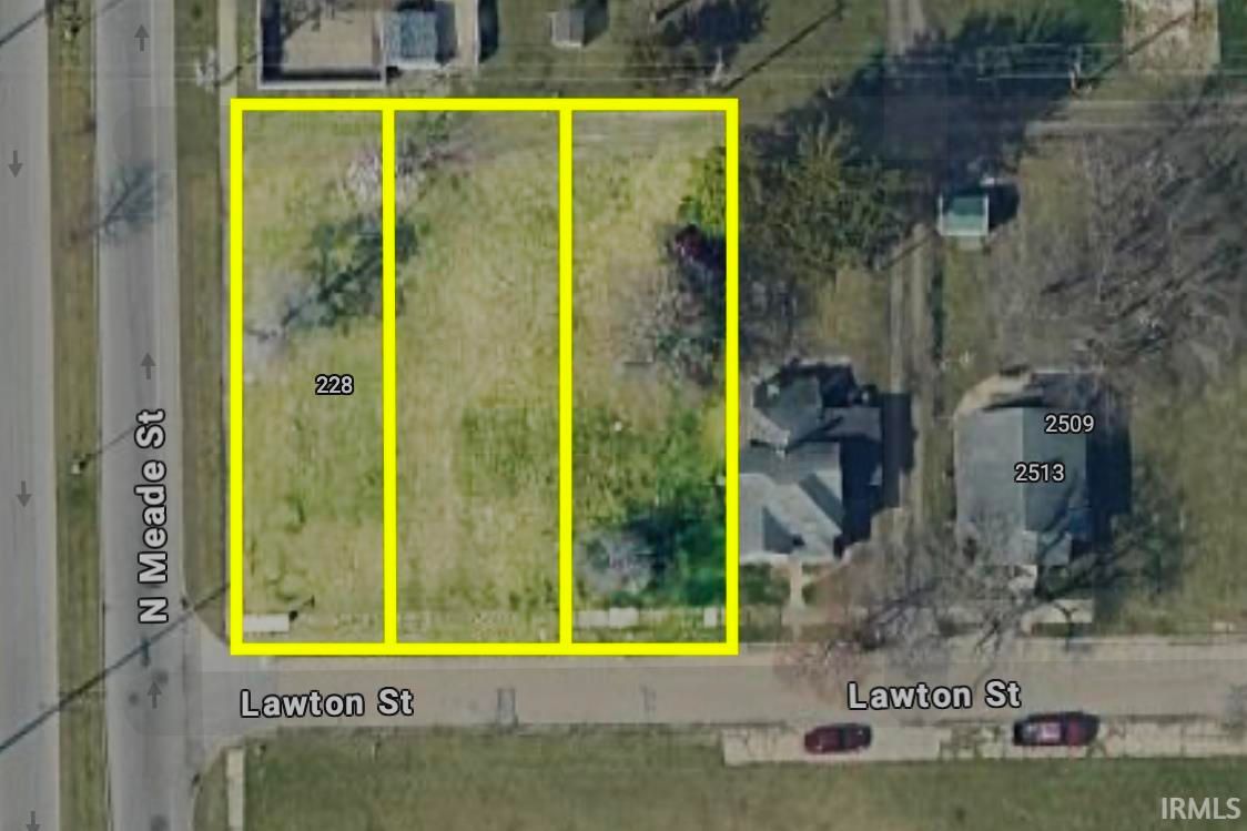 228 N Meade Street, South Bend — photo 1 of 1