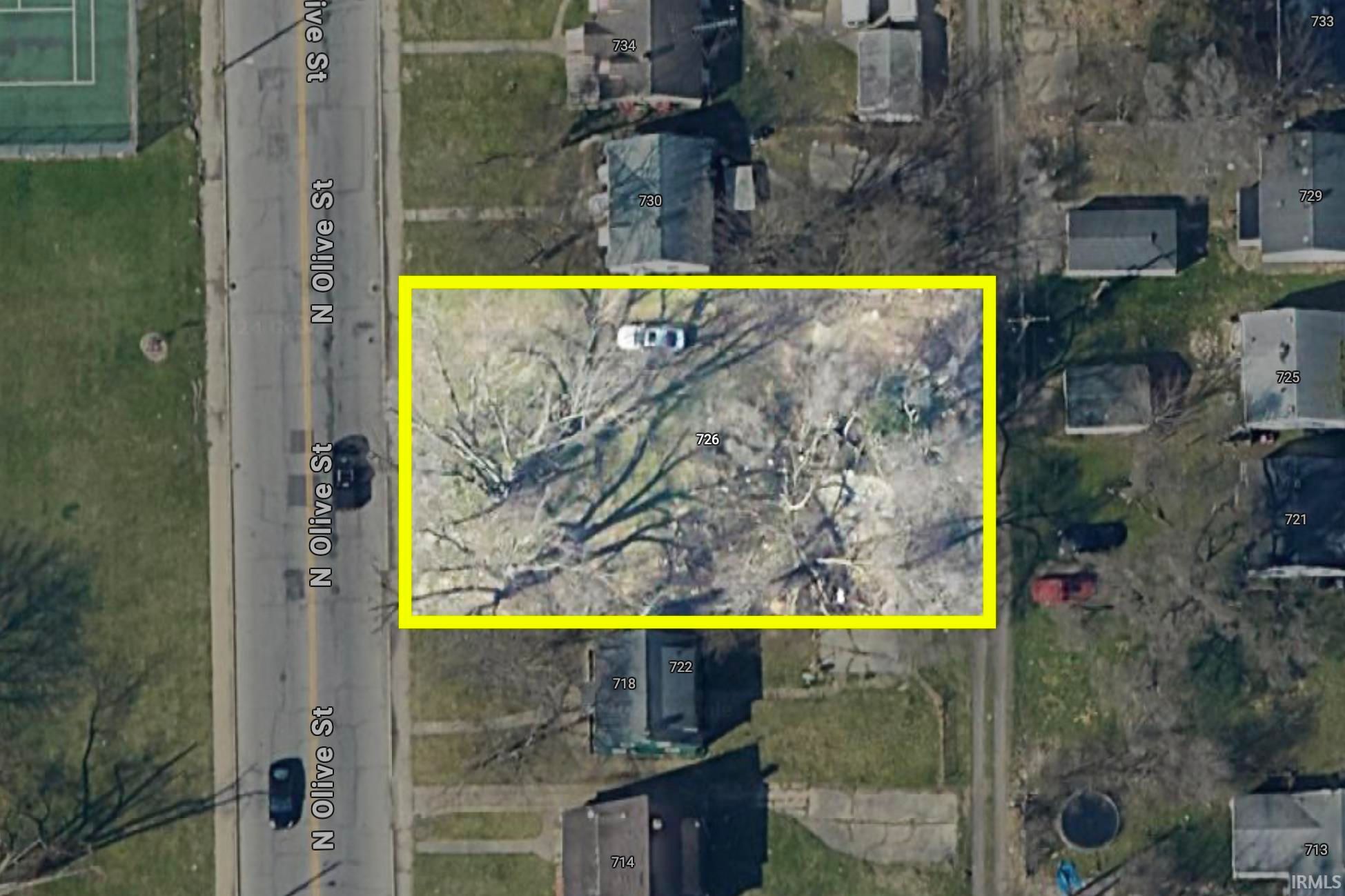 722 N Olive Street, South Bend — photo 1 of 1