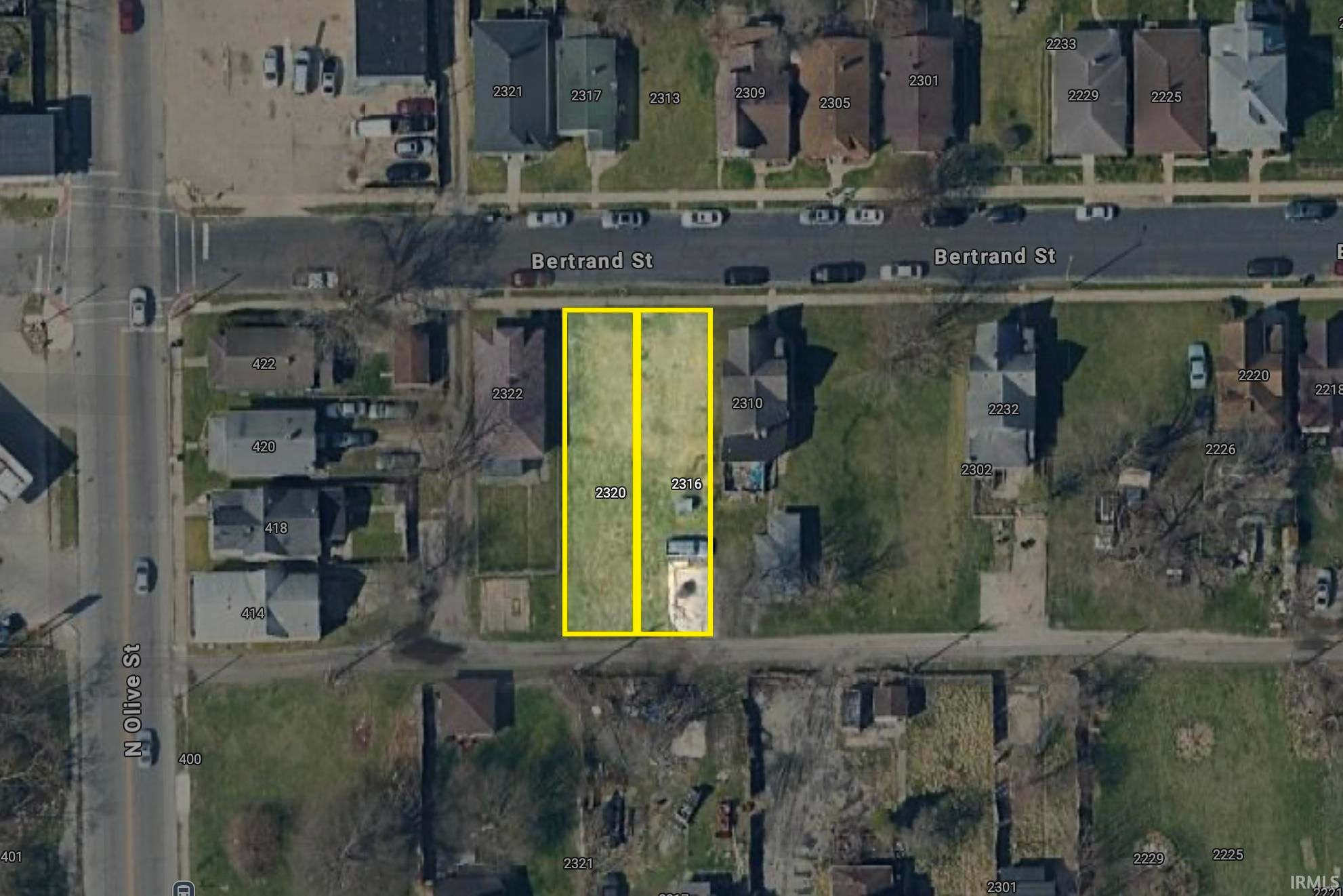 2318 Bertrand Street, South Bend — photo 1 of 1