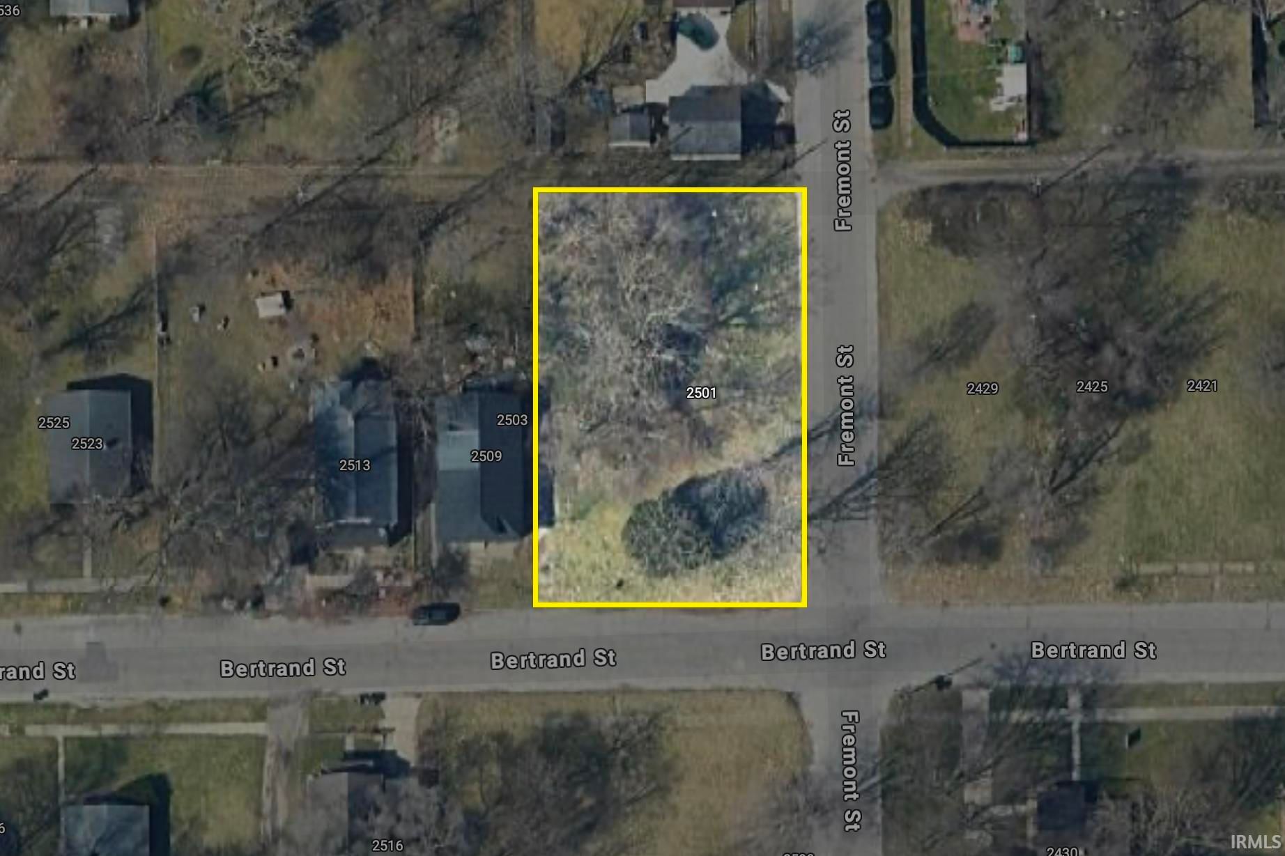 2501 Bertrand Street, South Bend — photo 1 of 1
