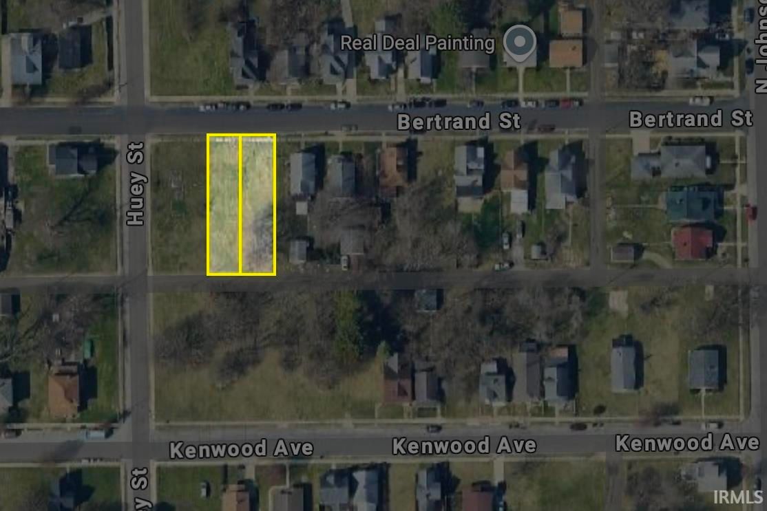 2120 Bertrand Street, South Bend — photo 1 of 1