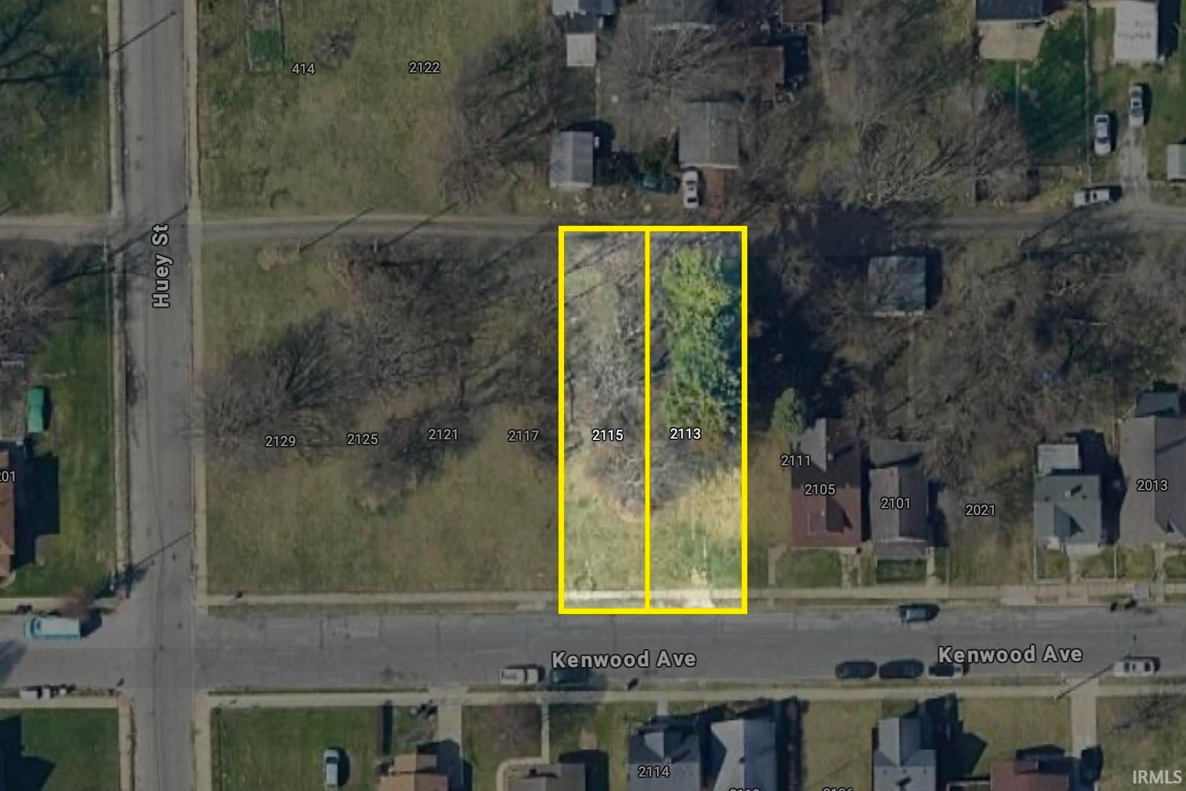 2113 Kenwood Avenue, South Bend — photo 1 of 1
