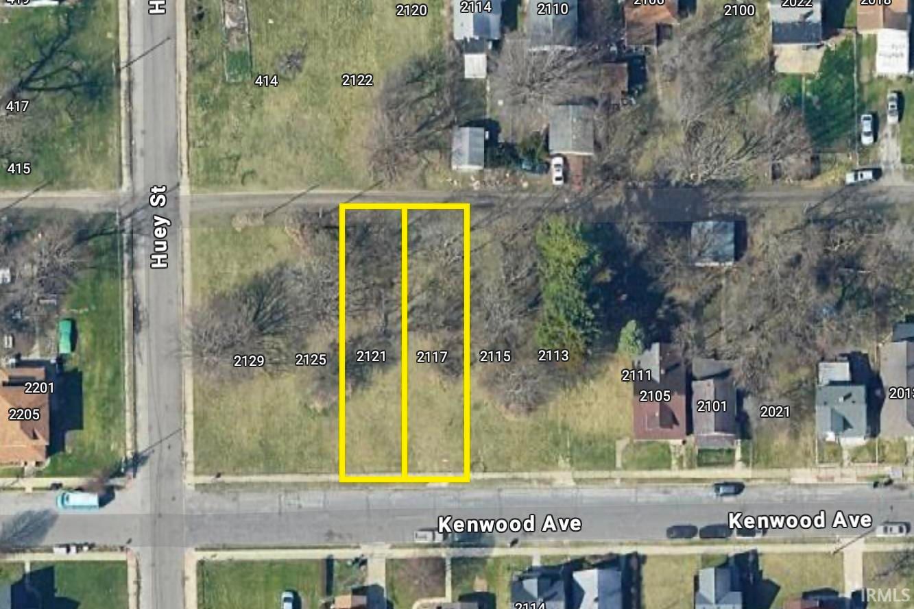 2121 Kenwood Avenue, South Bend — photo 1 of 1