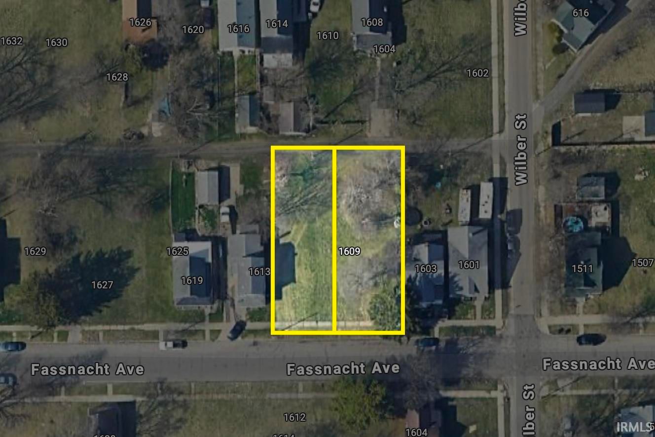 1607 Fassnacht Avenue, South Bend — photo 1 of 1