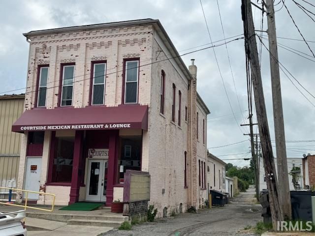 112 E Spring, Lagrange — photo 1 of 1