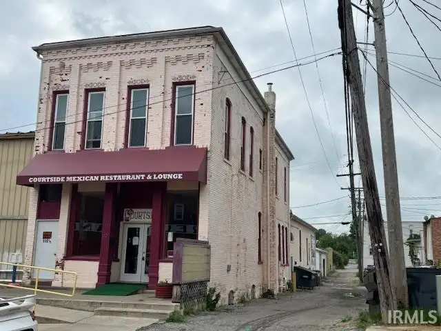 112 E Spring, Lagrange