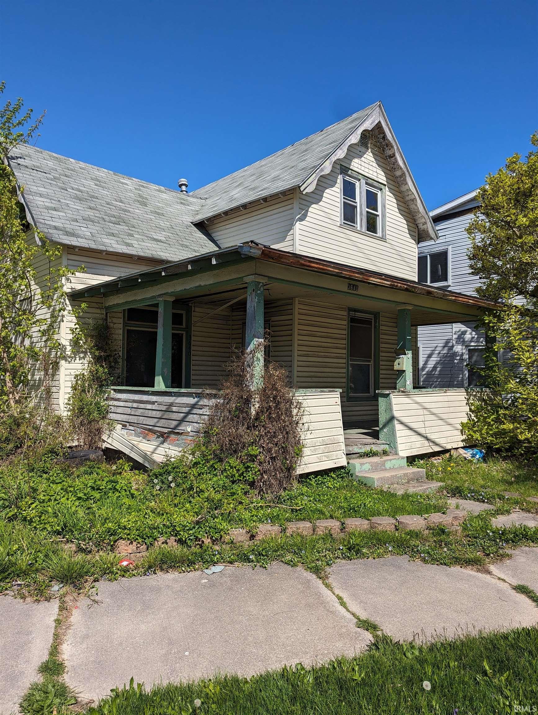 3640 S Washington Street, Marion — photo 1 of 1