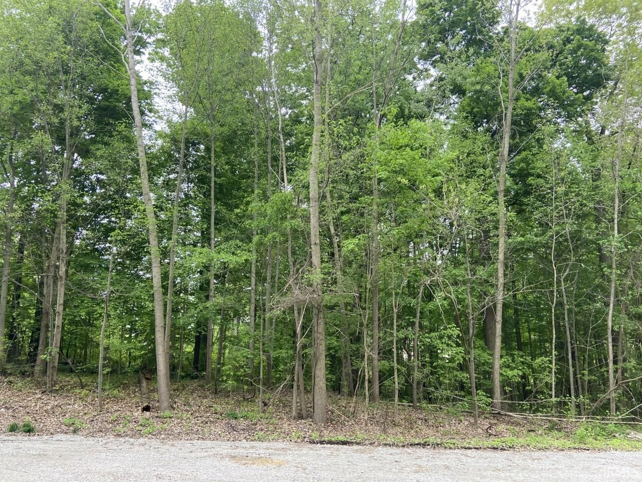 Lot #178 Carnoustie Circle, Kendallville — photo 1 of 1