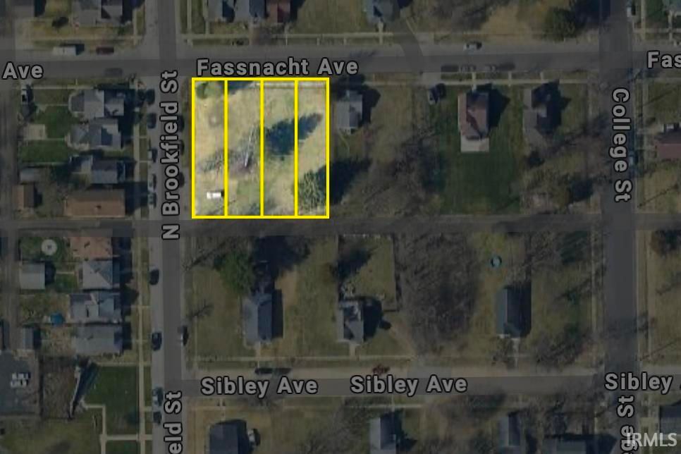 1810 Fassnacht Avenue, South Bend — photo 1 of 1