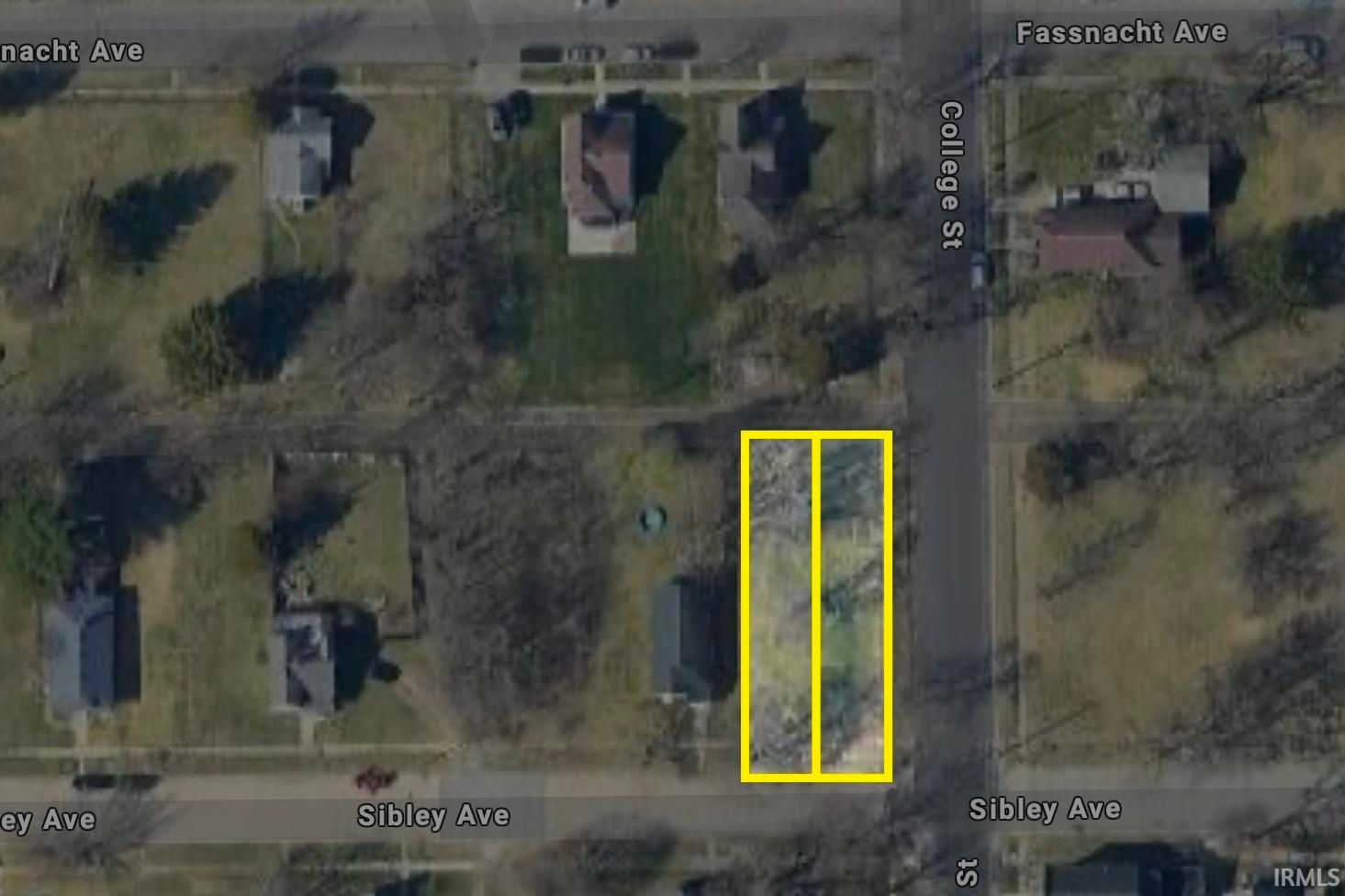 1701 Sibley Avenue, South Bend — photo 1 of 1