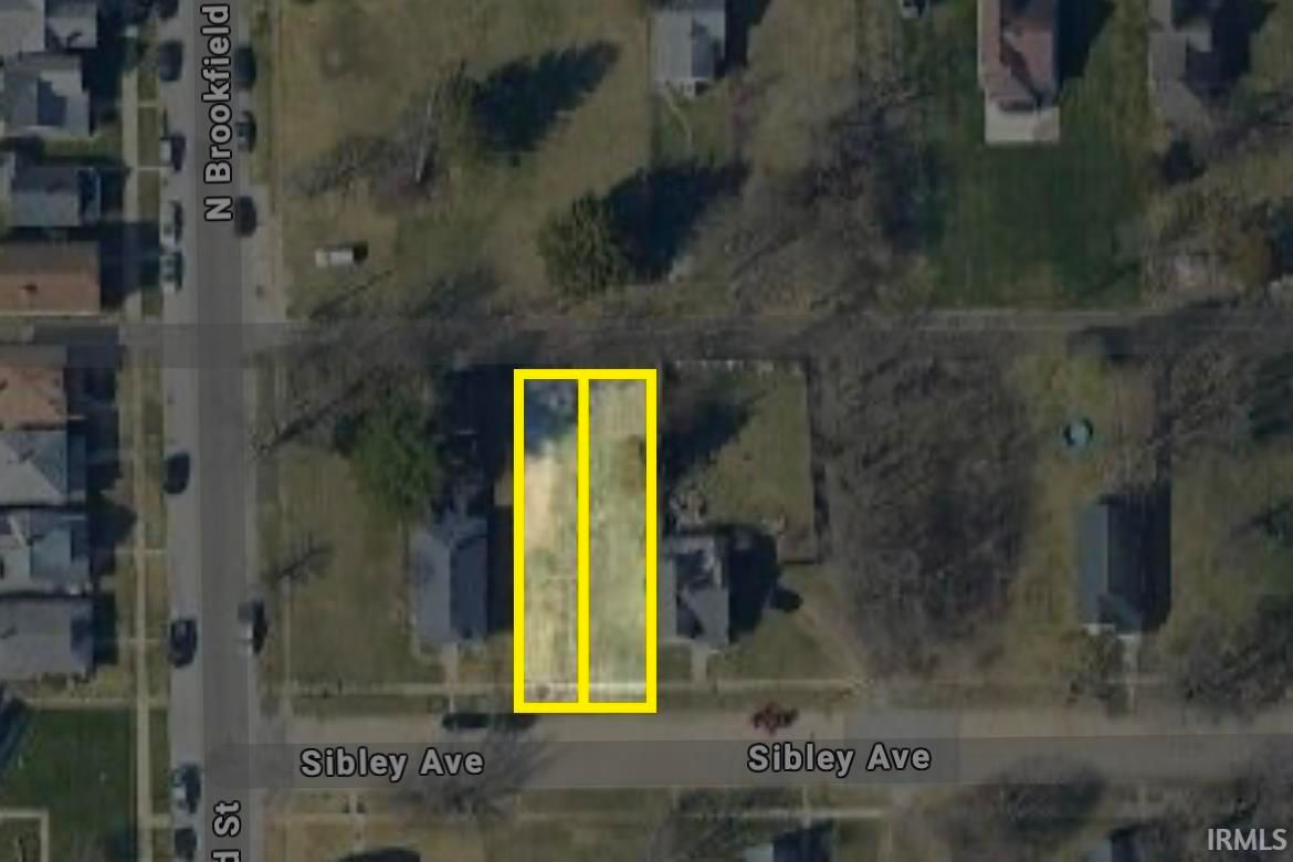 1811 Sibley Avenue, South Bend — photo 1 of 1
