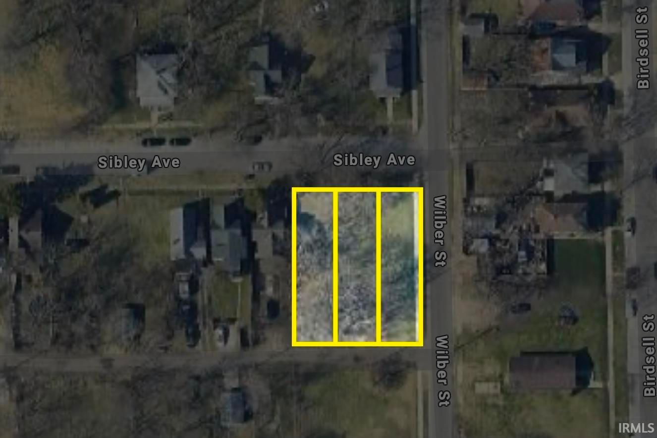 1602 Sibley Avenue, South Bend — photo 1 of 1