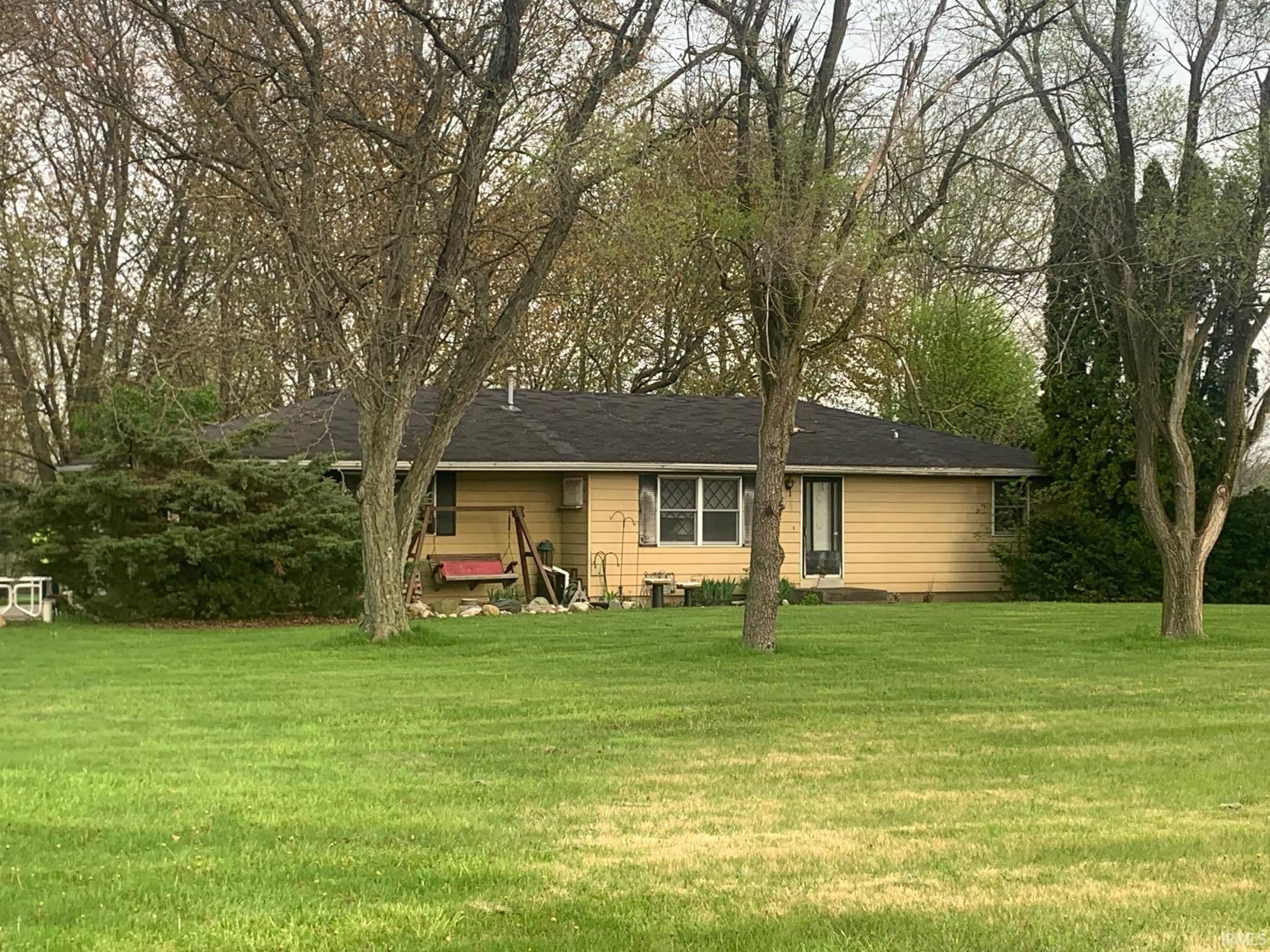 13615 Lima Road, Fort Wayne — photo 1 of 1