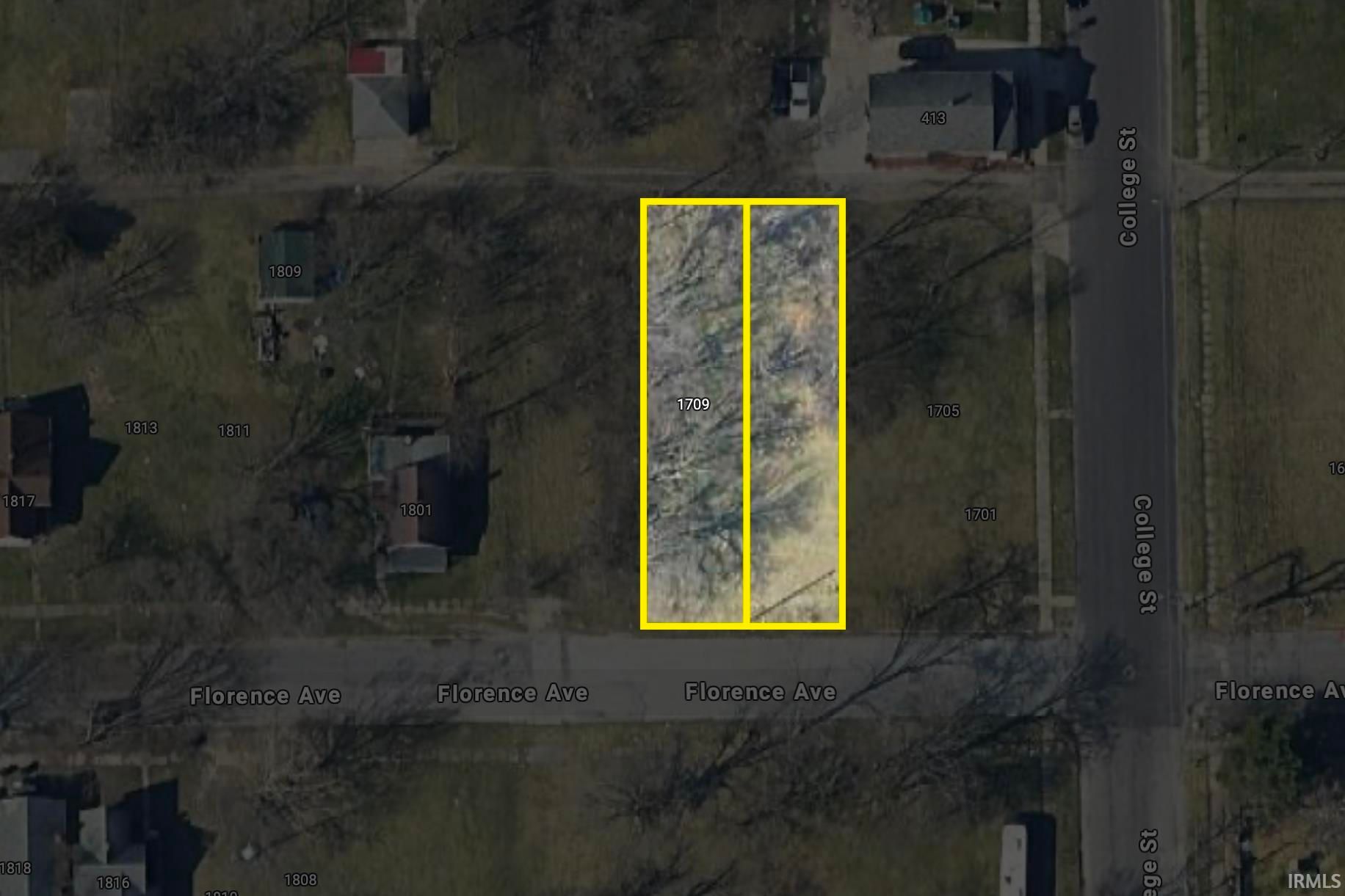 1709 Florence Avenue, South Bend — photo 1 of 1