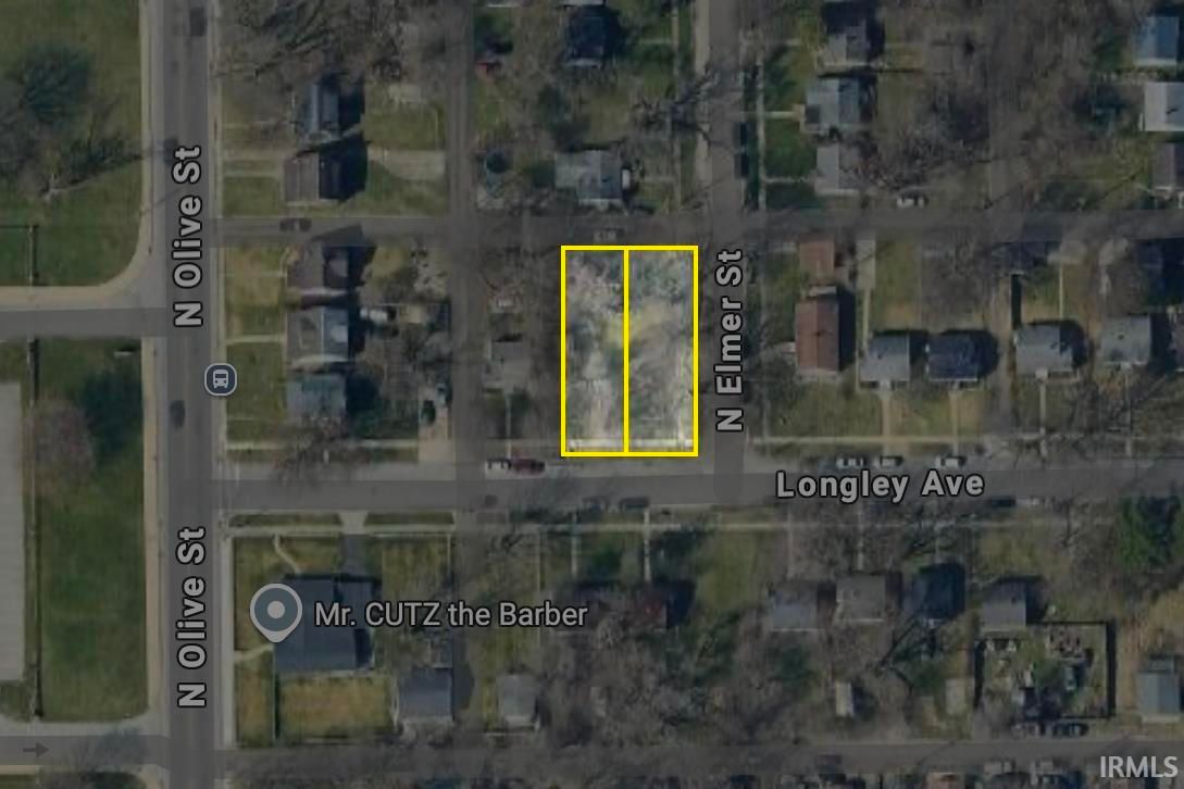 2305 Longley Avenue, South Bend — photo 1 of 1