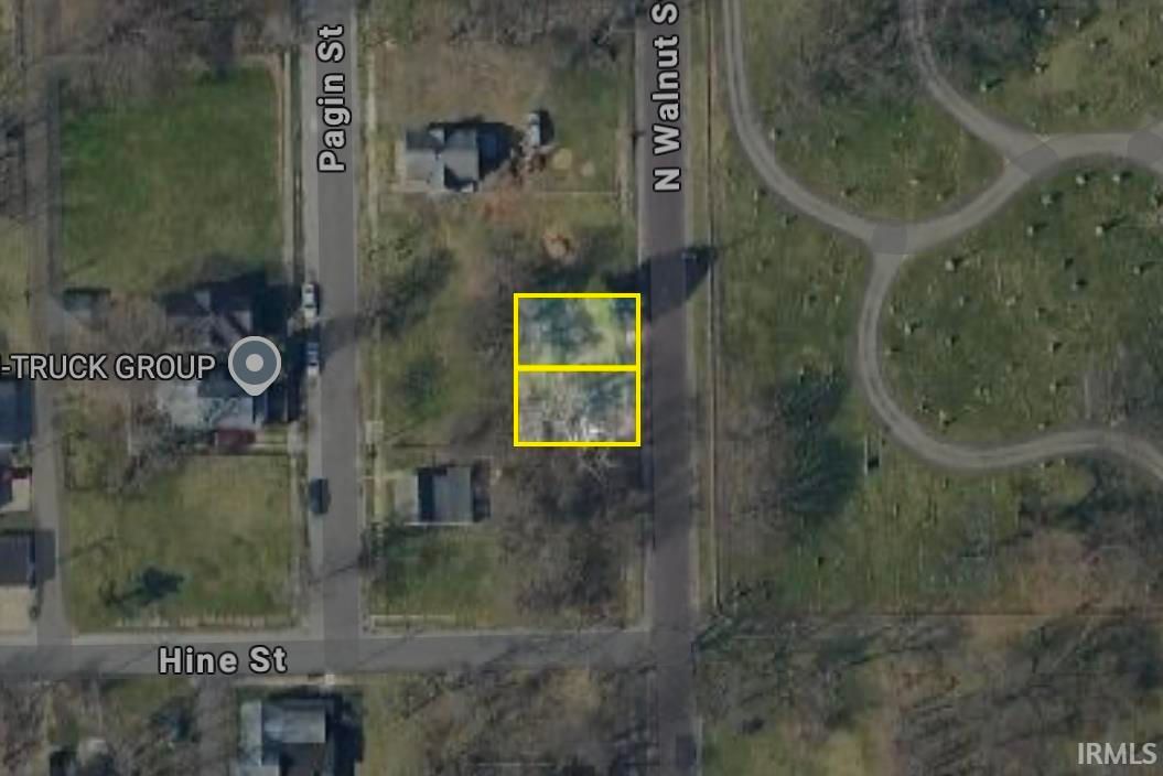 213 N Walnut Street, South Bend — photo 1 of 1