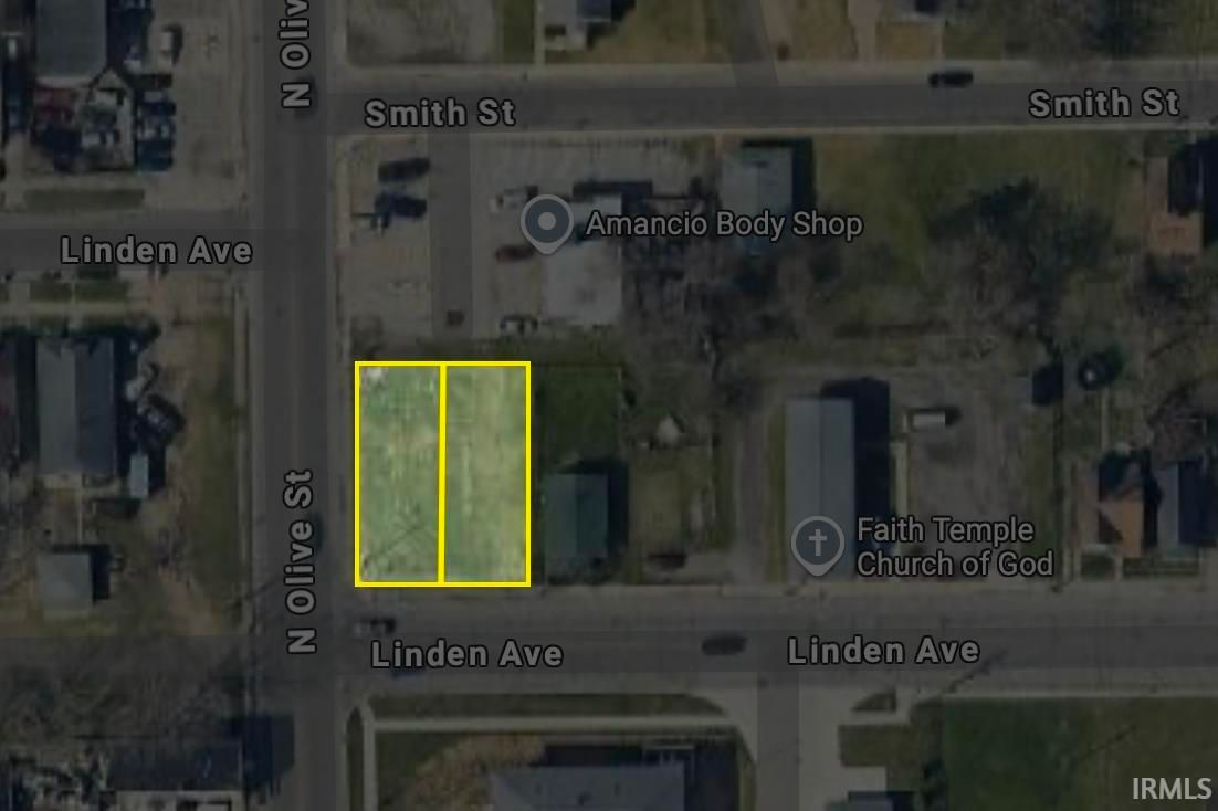 2323 Linden Avenue, South Bend — photo 1 of 1