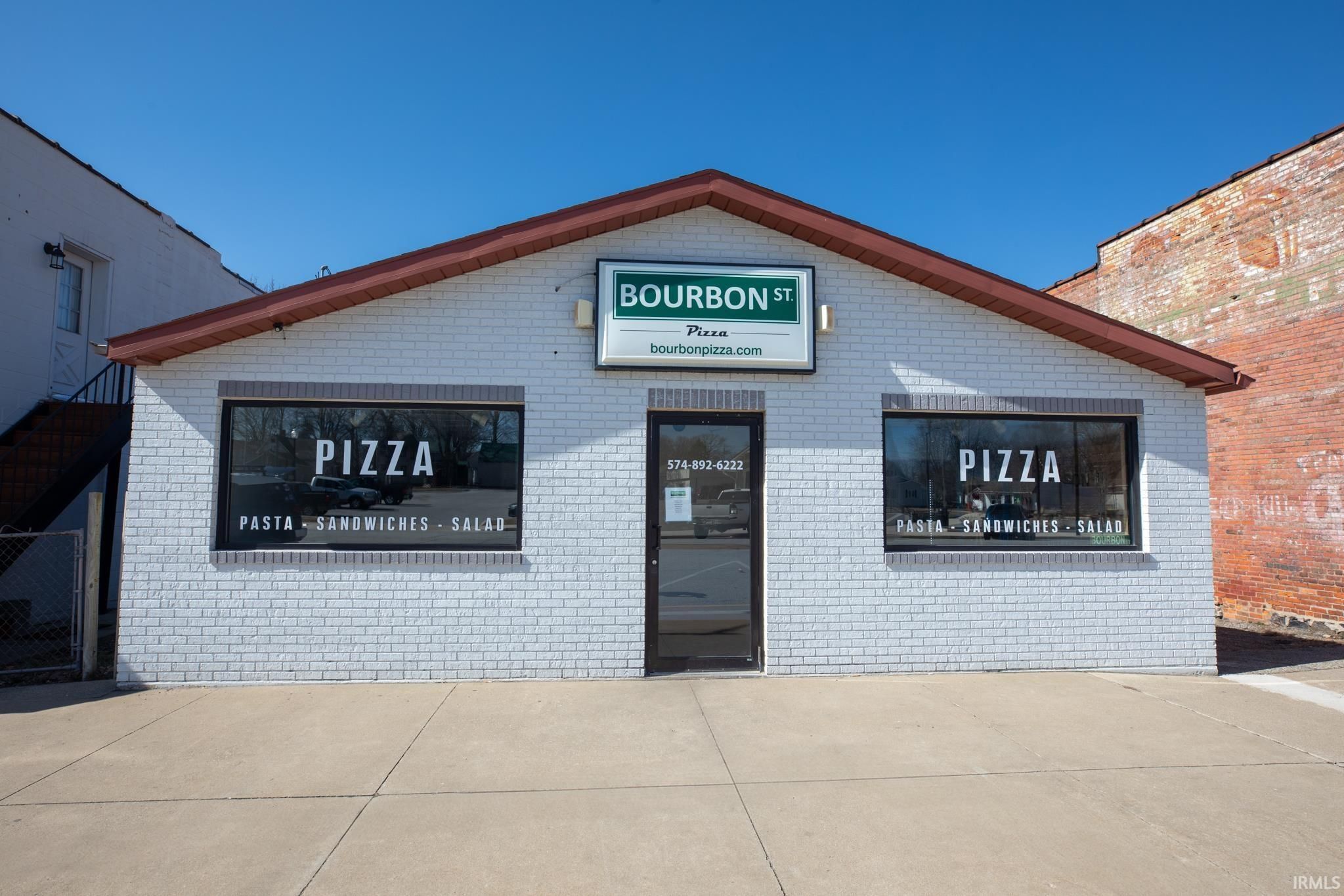 154 S Michigan Street, Argos — photo 1 of 1