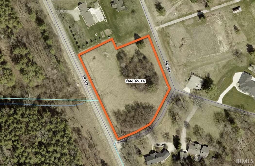 TBD Fairway Lane, Bluffton — photo 1 of 1